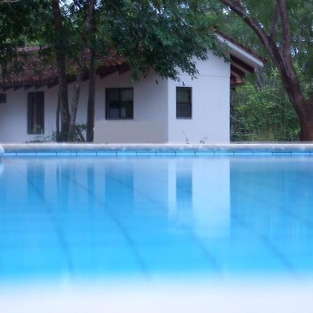 Finca Buena Fuente Residence Hotel Nicoya Eksteriør bilde
