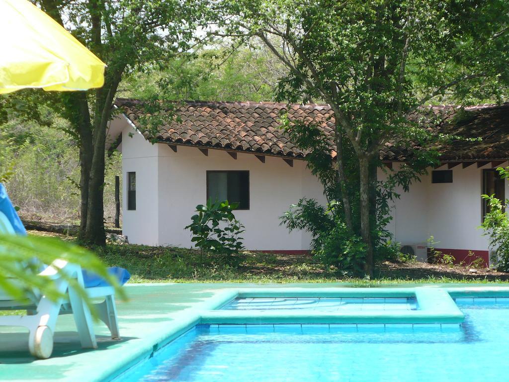 Finca Buena Fuente Residence Hotel Nicoya Eksteriør bilde