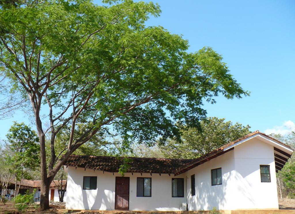 Finca Buena Fuente Residence Hotel Nicoya Eksteriør bilde