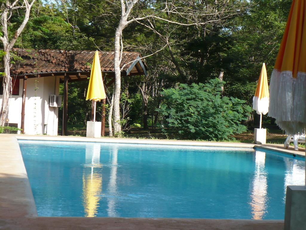 Finca Buena Fuente Residence Hotel Nicoya Eksteriør bilde