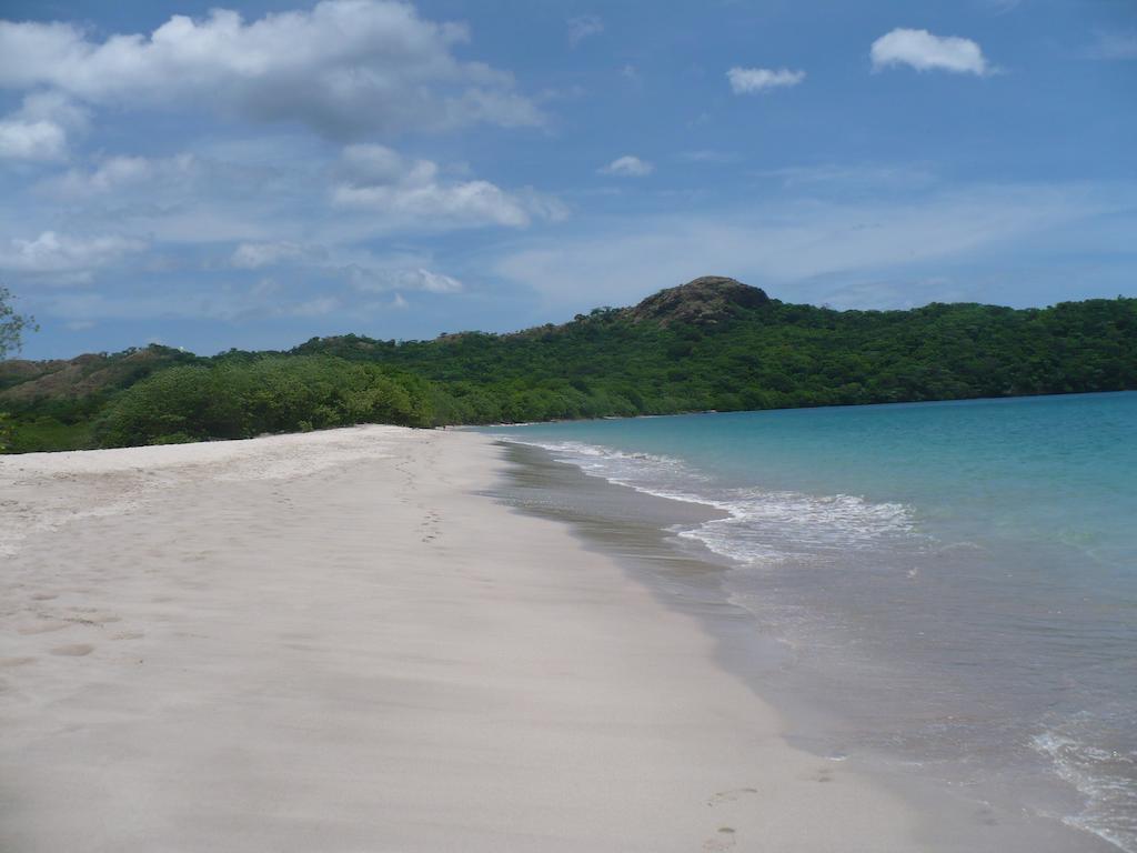 Finca Buena Fuente Residence Hotel Nicoya Eksteriør bilde