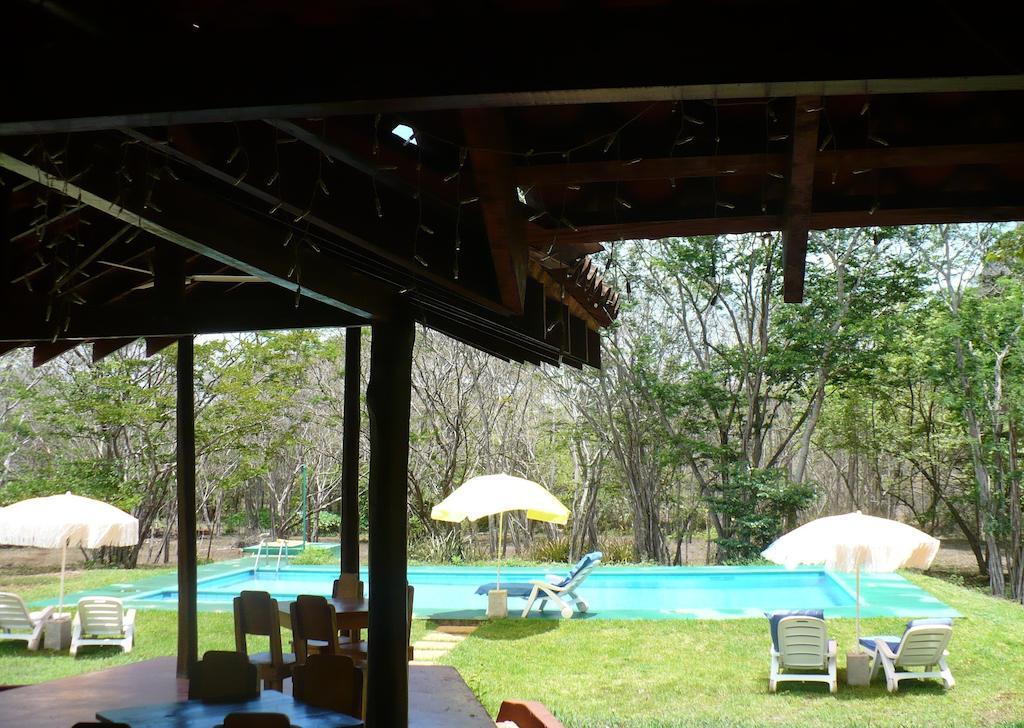 Finca Buena Fuente Residence Hotel Nicoya Eksteriør bilde