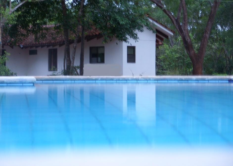 Finca Buena Fuente Residence Hotel Nicoya Eksteriør bilde