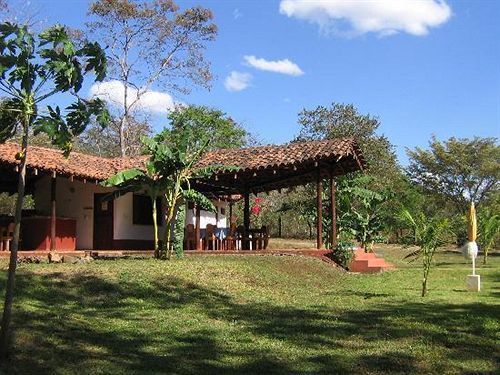 Finca Buena Fuente Residence Hotel Nicoya Eksteriør bilde