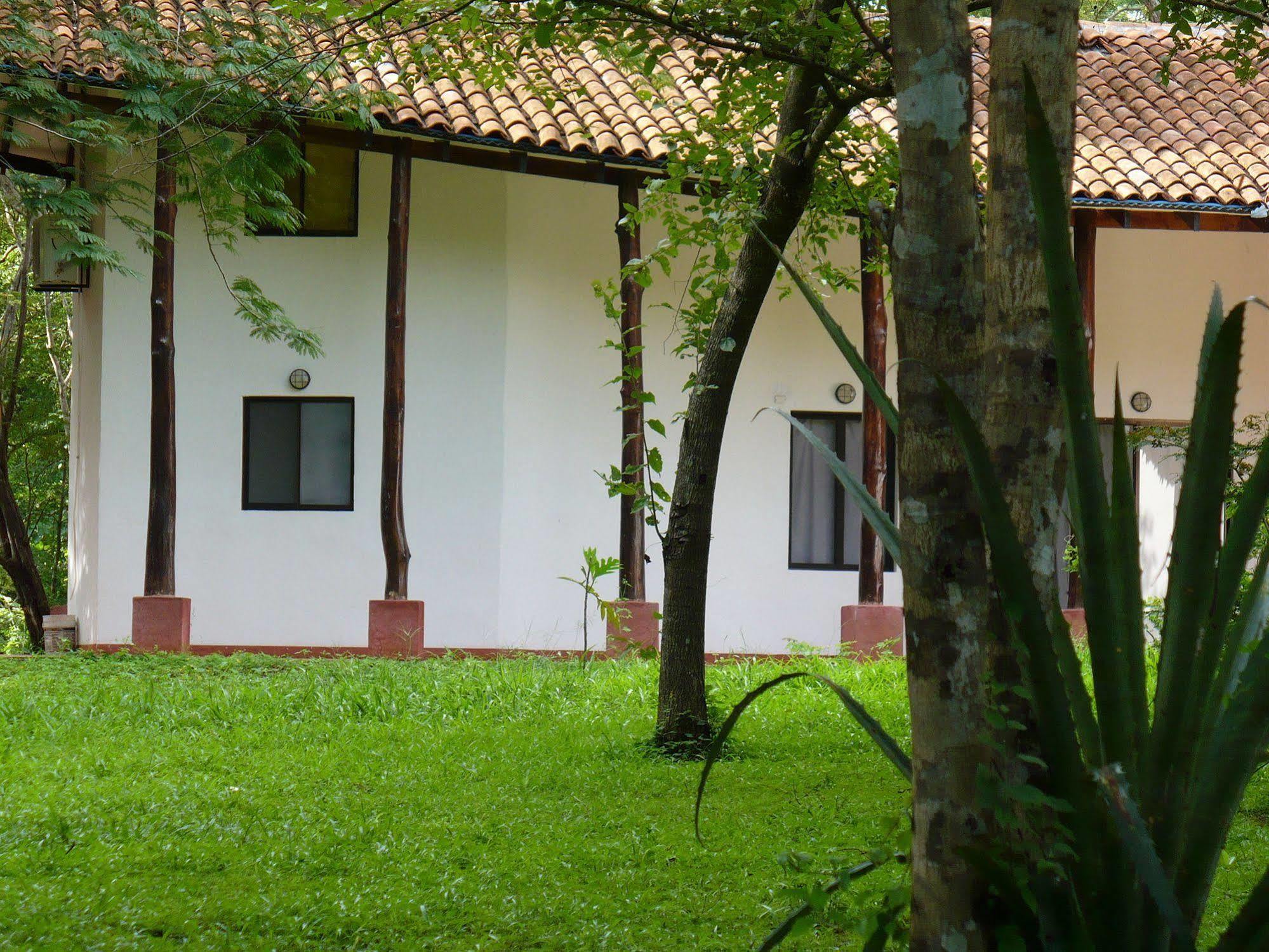 Finca Buena Fuente Residence Hotel Nicoya Eksteriør bilde