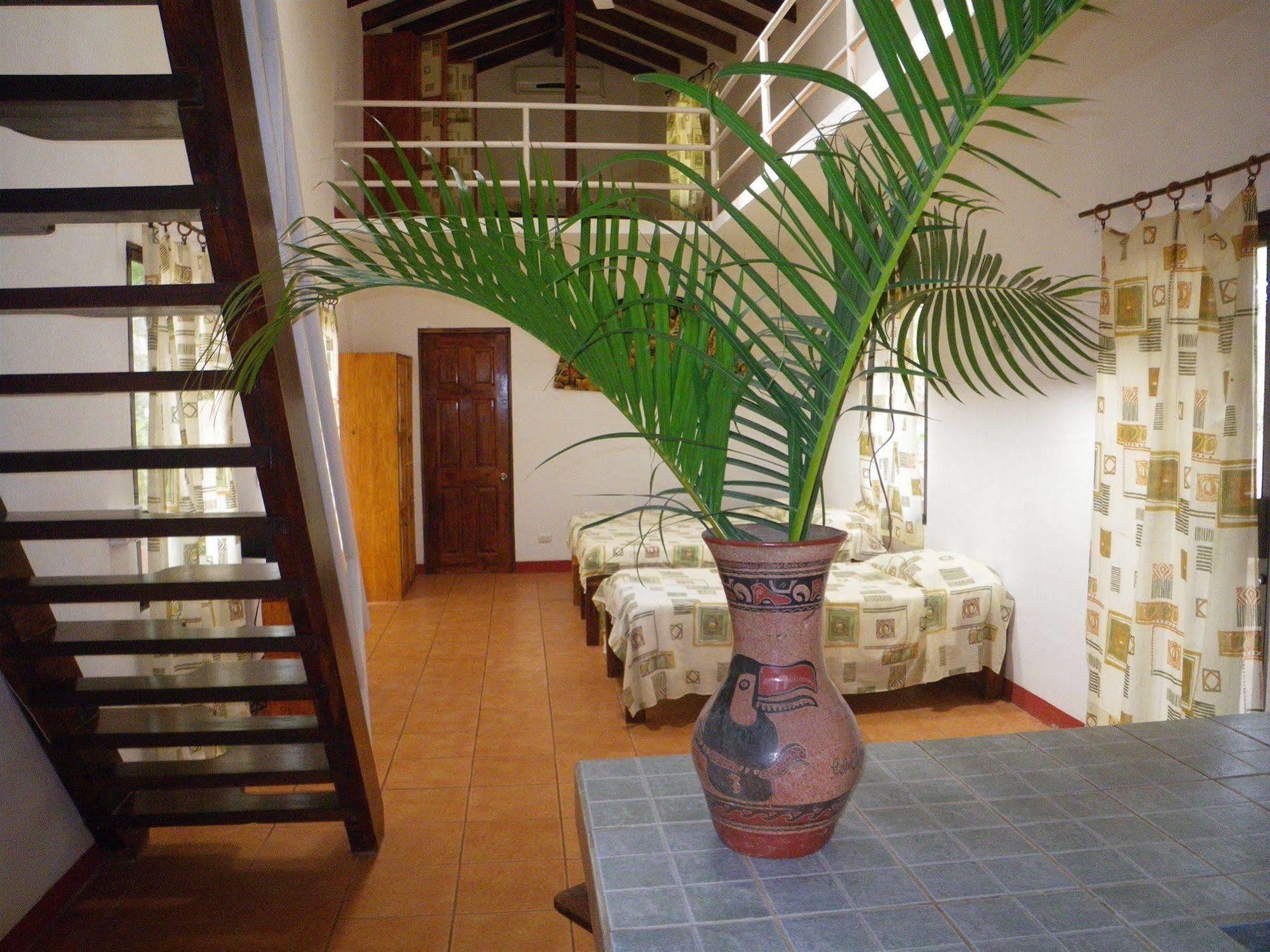 Finca Buena Fuente Residence Hotel Nicoya Eksteriør bilde