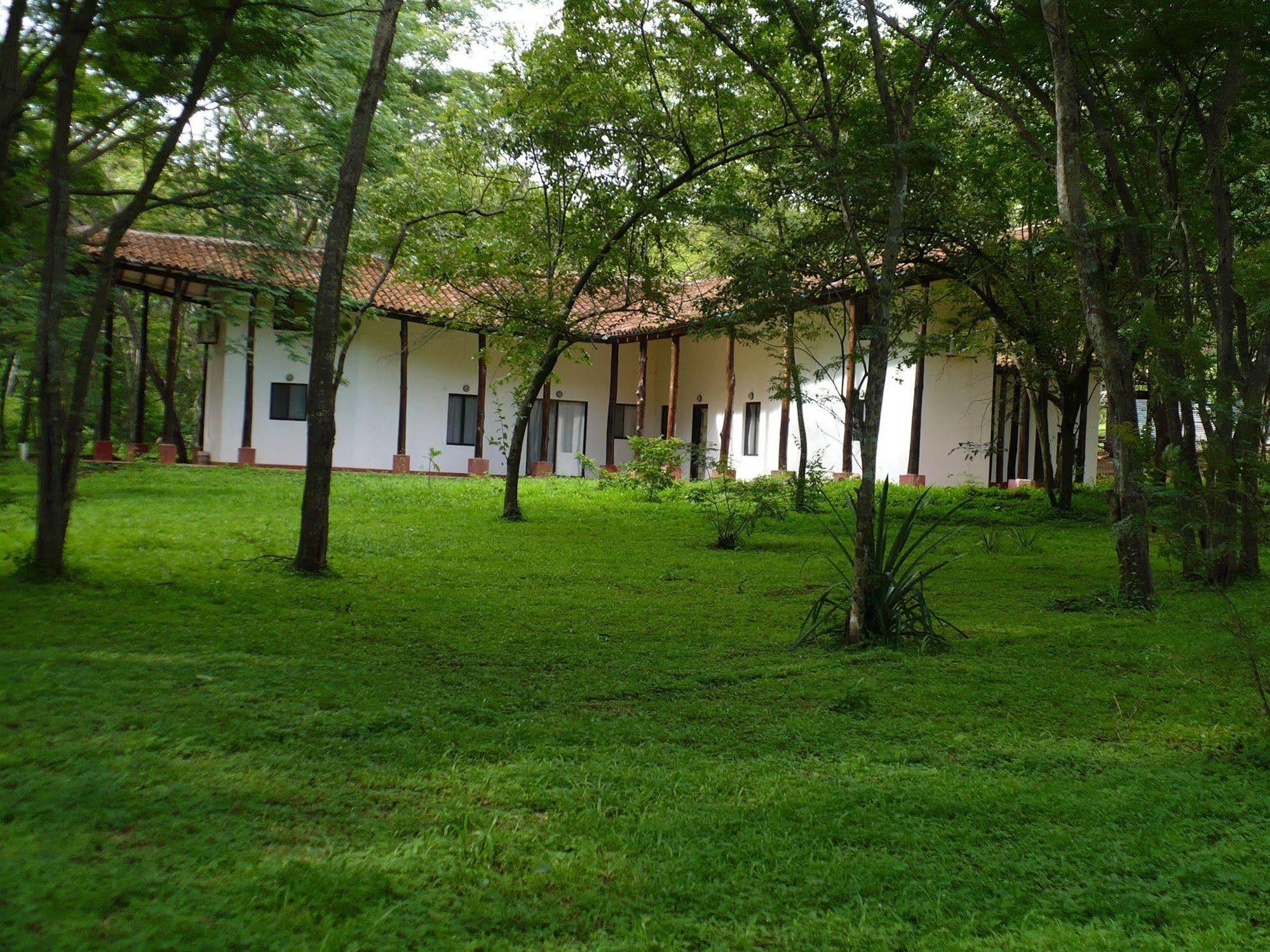 Finca Buena Fuente Residence Hotel Nicoya Eksteriør bilde