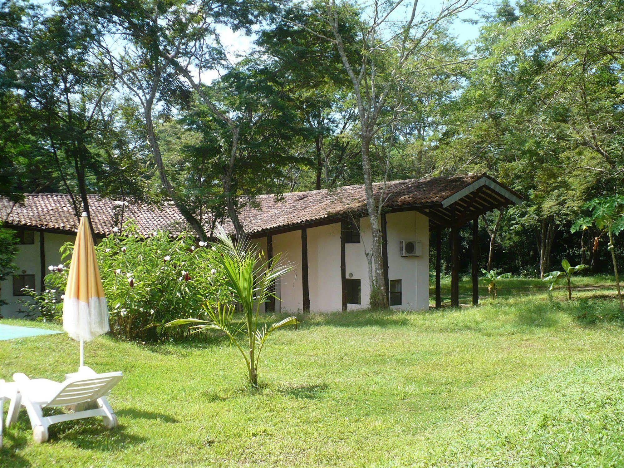 Finca Buena Fuente Residence Hotel Nicoya Eksteriør bilde