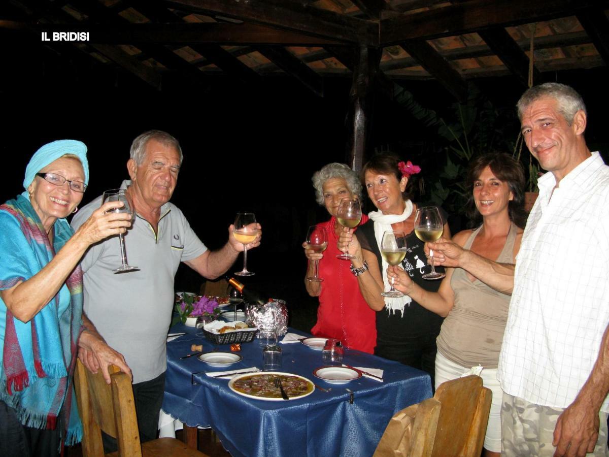 Finca Buena Fuente Residence Hotel Nicoya Eksteriør bilde
